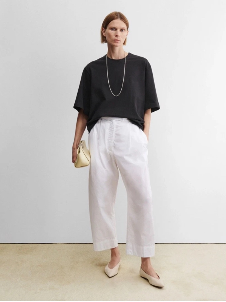 Rachel Comey Babar Pant